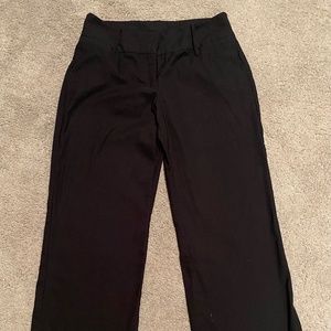 EXPRESS Stretch Pants, size 7/8R